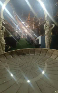 سالن برای اجاره جشن ها .و مهمانی ها