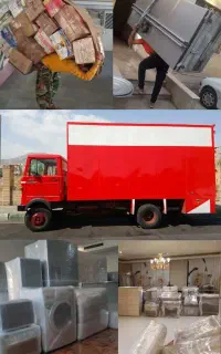 باربری‌محمدشهرهمایون ویلاولدابادگلستانک عباس اباد
