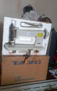 چرخ زنجیره دوز تاکینگ