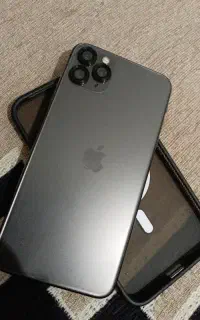 گوشی ایفون 11پرومکس
