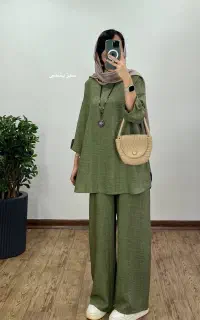 دوخت انواع لباس