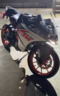 موتورktm200rc