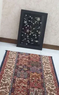 قاب نقره وقاب مسی