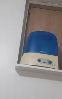 دستگاه بخور سونیا