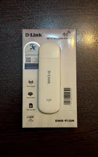مودم D-Link DWR-910M
