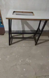 پایه چرخ خیاطی
