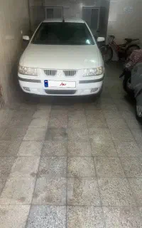 سمند lx دوگانه کارخانه