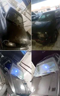 صافکاری ونقاشی اتومبیل اقساط
