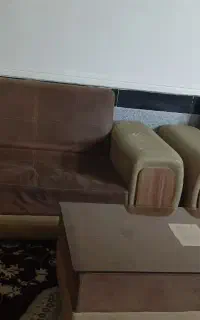 مبل هفت نفره