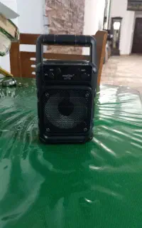 مینی اسپیکر