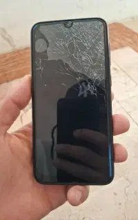 Samsung A20