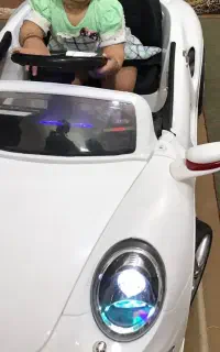 ماشین شارژی