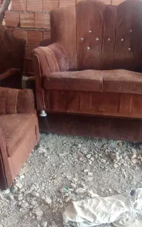 مبل هفت نفره