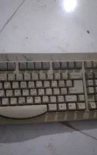کیبورد