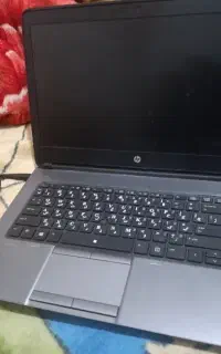 لبتاب hp