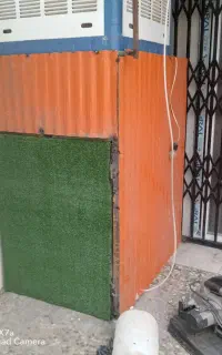 جوشکاری وبرشکاری سیار