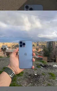 ایفون۱۳ مکس ۲۵۶
