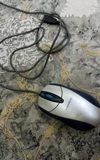موس