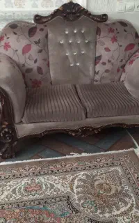 مبل راحتی (هفت نفره)