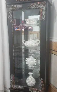 بوفه تمیزوسالم باوسایل