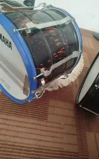 طبل ریزدوعددباهم مفت