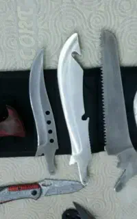چاقوی چند کاره