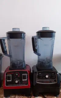 بلندر