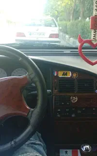 فروش خودرو