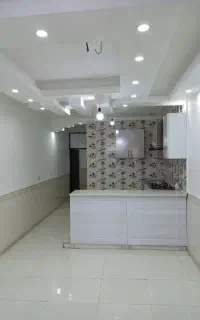 واحد طبقه بالا نوساز کوی رمضان