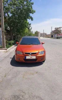 پروتون جنتو مدل ۲۰۰۷ دنده اقساطی معاوضه نقد