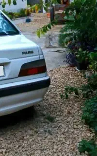 پارس ۸۷