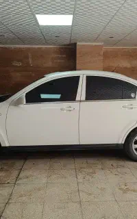 فروش فوری  mvm550 دنده ای