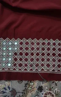 اینه پذیرفته میشود