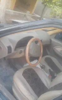 فروش پژو ۴۰۵ مدل ۹۷
