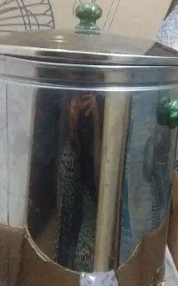 سبزی خوردکن متوسط مدل اکا