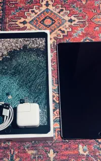 Ipad pro 2017