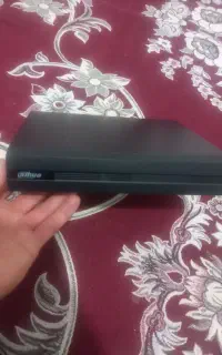 دستگاه داهوابادوربین سیم