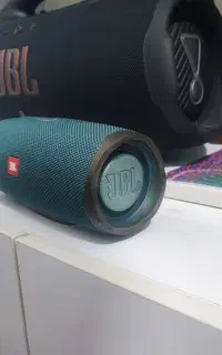 جی بی ال jbl charge4