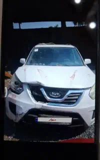 ام وی ام مدل ۹۶ تصادفی