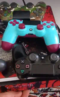 ps4 slim