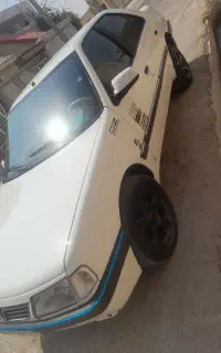 پژوSLX