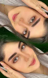 اجرای تخصصی ارایش دائم