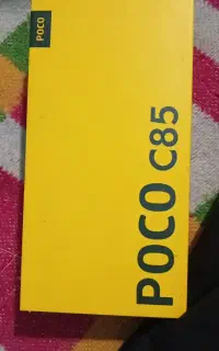 گوشی پوکوc85