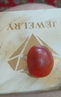 سنگ قیمتی و قدیمی