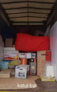 اسباب کشی منزل