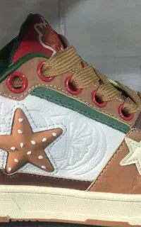 کفش کاستوم