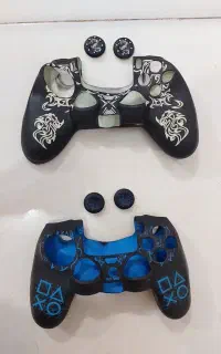 روکش دسته ps4 نوع