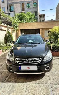 h30 cross مشکی سالم اچ سی کراس
