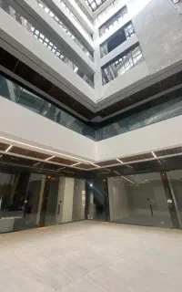 فروش مغازه در مجتمع آلفا