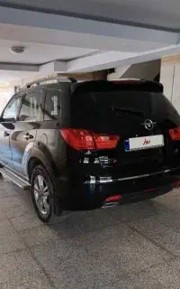 هایما s7 پلاس توربو